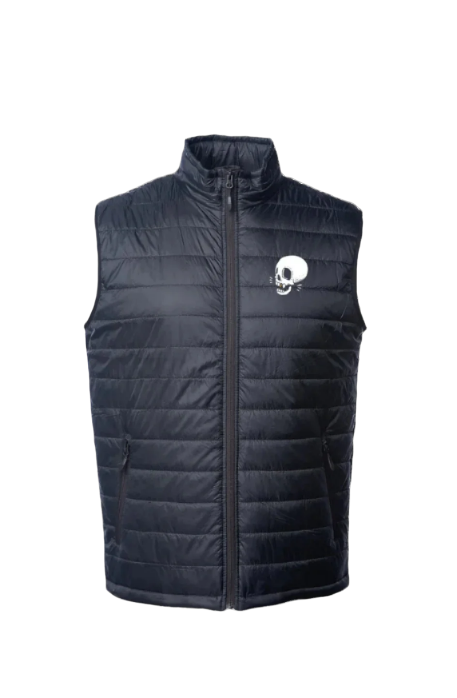 Mens Logo Puffer