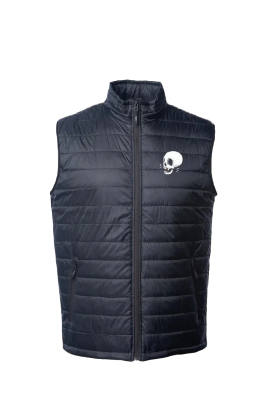 Mens Logo Puffer